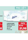 LINTEO BABY D�TSK� VLH�EN� UBROUSKY