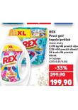 REX PRAC� GEL