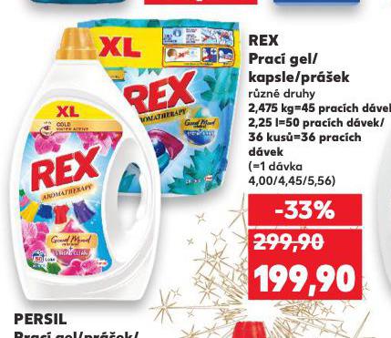 REX PRAC� PR��EK