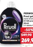 PERWOLL PRAC� GEL