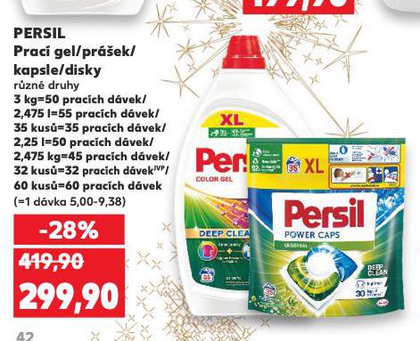PERSIL PRAC� GEL