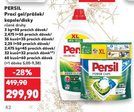 PERSIL PRAC� PR��EK