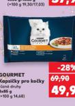 GOURMET KAPSI�KY PRO KO�KY