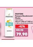 PANTENE �AMPON