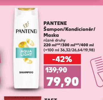 PANTENE KONDICION�R