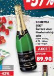 BOHEMIA SEKT ICE NEALKOHOLICK� SEKT
