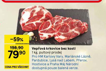 VEP�OV� KRKOVICE BEZ KOSTI