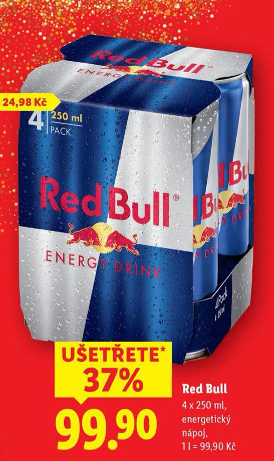 RED BULL