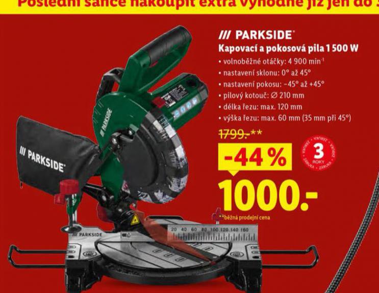 KAPOVAC� A POKOSOV� PILA