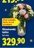 SILVESTROVSK� KYTICE