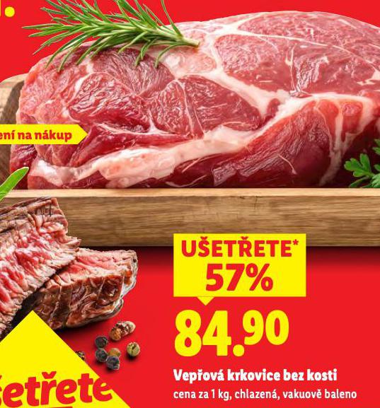 VEP�OV� KRKOVICE BEZ KOSTI