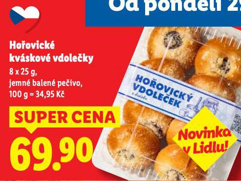 HO�OVICK� KV�SKOV� VDOLE�KY