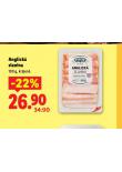 ANGLICK� SLANINA