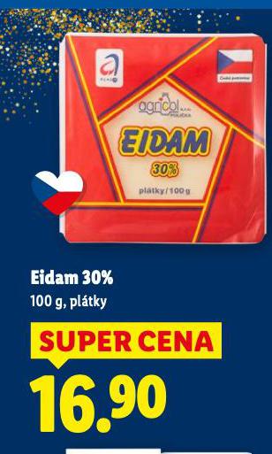 EIDAM 30%
