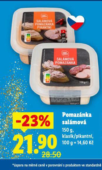 POMAZ�NKA SAL�MOV�