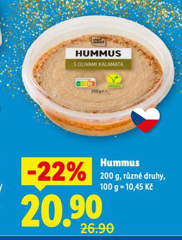 HUMMUS