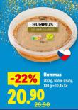 HUMMUS