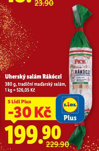 UHERSK� SAL�M R�K�CZI