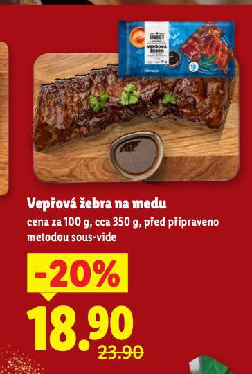 VEP�OV� �EBRA NA MEDU