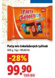 PARTY MIX �OKOL�DOV�CH TY�INEK