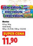 MENTOS