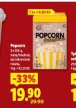 POPCORN