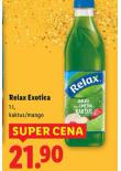 RELAX EXOTICA