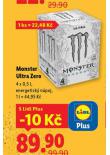 MONSTER ULTRA ZERO