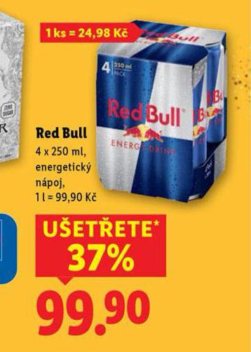 RED BULL