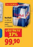 RED BULL