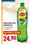 LIPTON LEDOVÝ ČAJ
