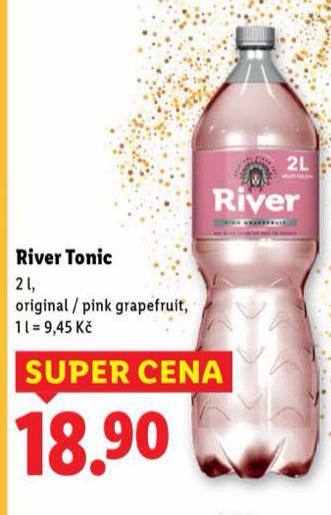 RIVER TONIC