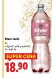 RIVER TONIC