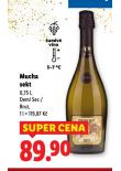 MUCHA SEKT