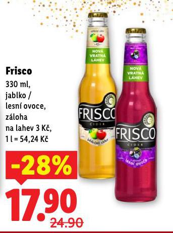 FRISCO