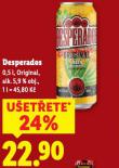 PIVO DESPERADOS