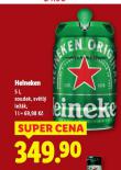 PIVO HEINEKEN