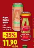 PIVO ARGUS NEALKO RADLER