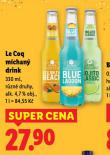 LE COQ ALKOHOLICKÝ NÁPOJ MÍCHANÝ