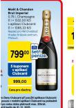 MO�T & CHANDON BRUT IMEPRIAL