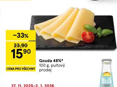 GOUDA 48%