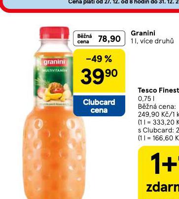 GRANINI