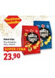 BAKED CHIPS