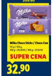 MILKA CHOCO COW