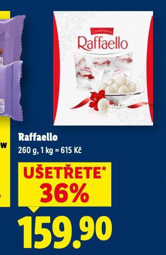 RAFFAELLO