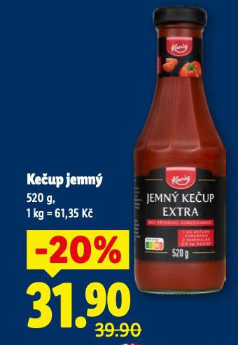 KE�UP JEMN�