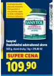 SANYTOL DEZINFEK�N� ODSTRA�OVA� SKVRN
