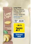LONG CHIPS