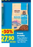 GRANULE PRO KO�KY