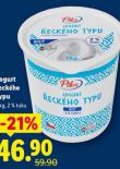 JOGURT �ECK�HO TYPU